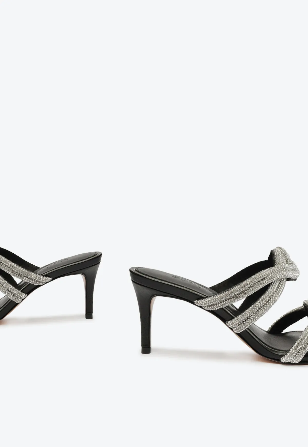 Jocelyn Mule Sandal sold by SCHUTZ product image thumbnail 5