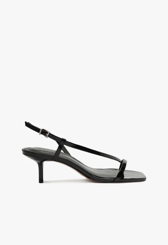 Heloise Sandal made by SCHUTZ