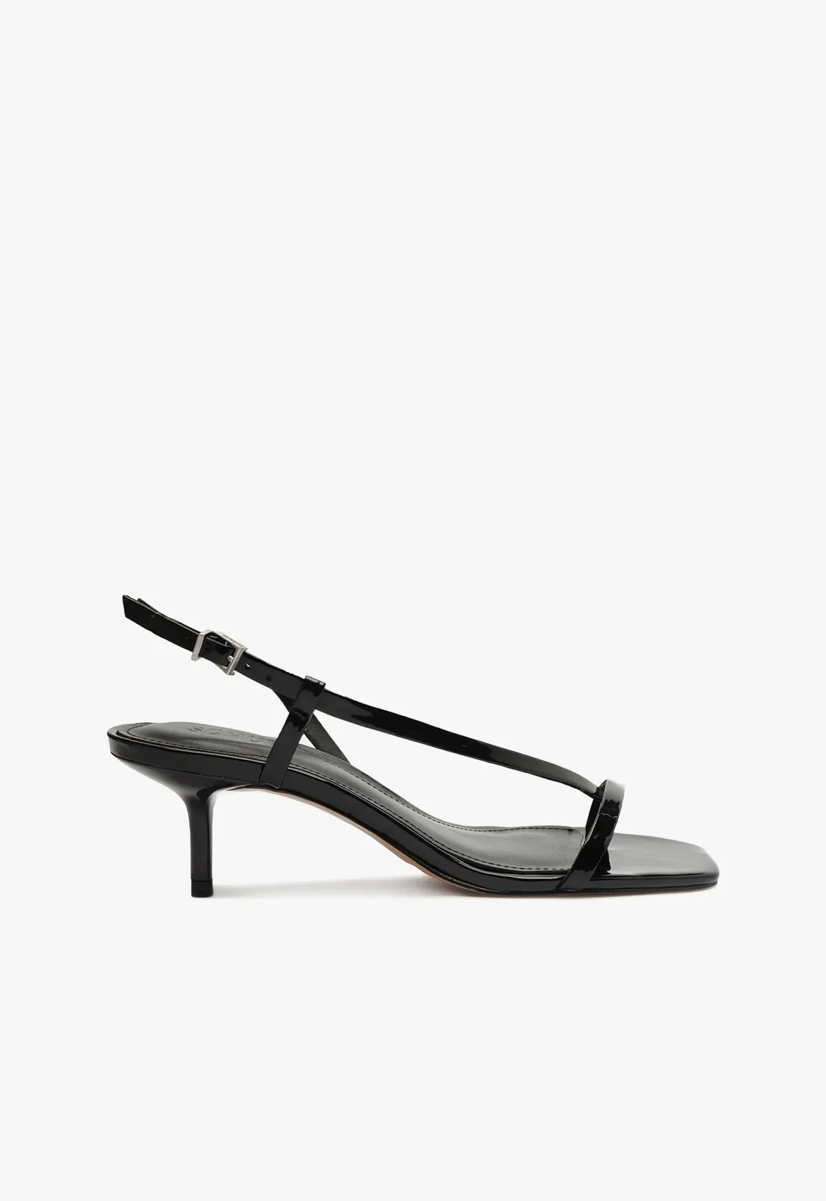 Heloise Sandal sold by SCHUTZ