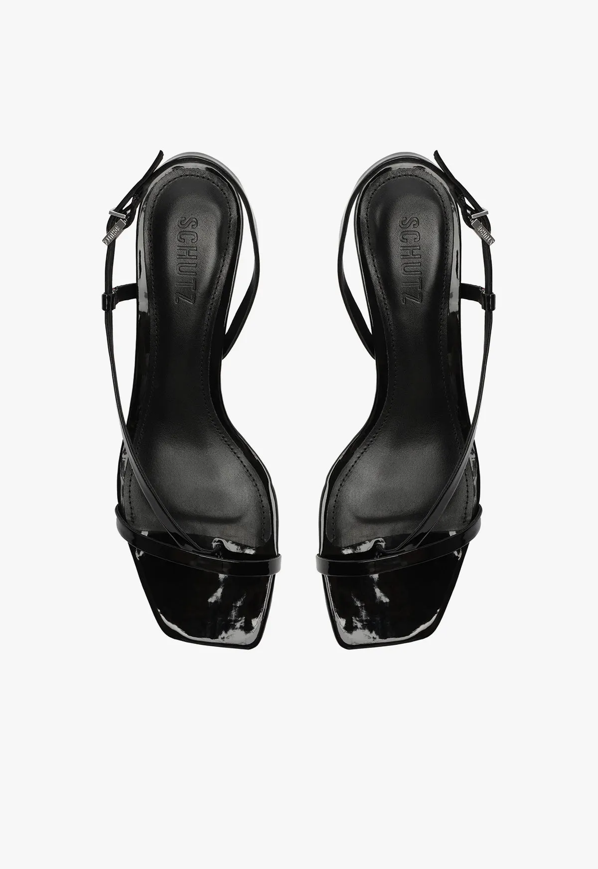 Heloise Sandal sold by SCHUTZ product image thumbnail 5
