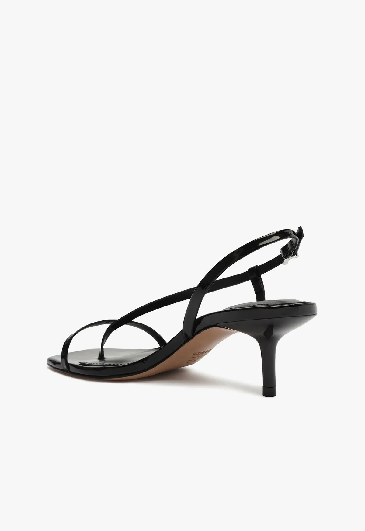 Heloise Sandal sold by SCHUTZ product image thumbnail 3
