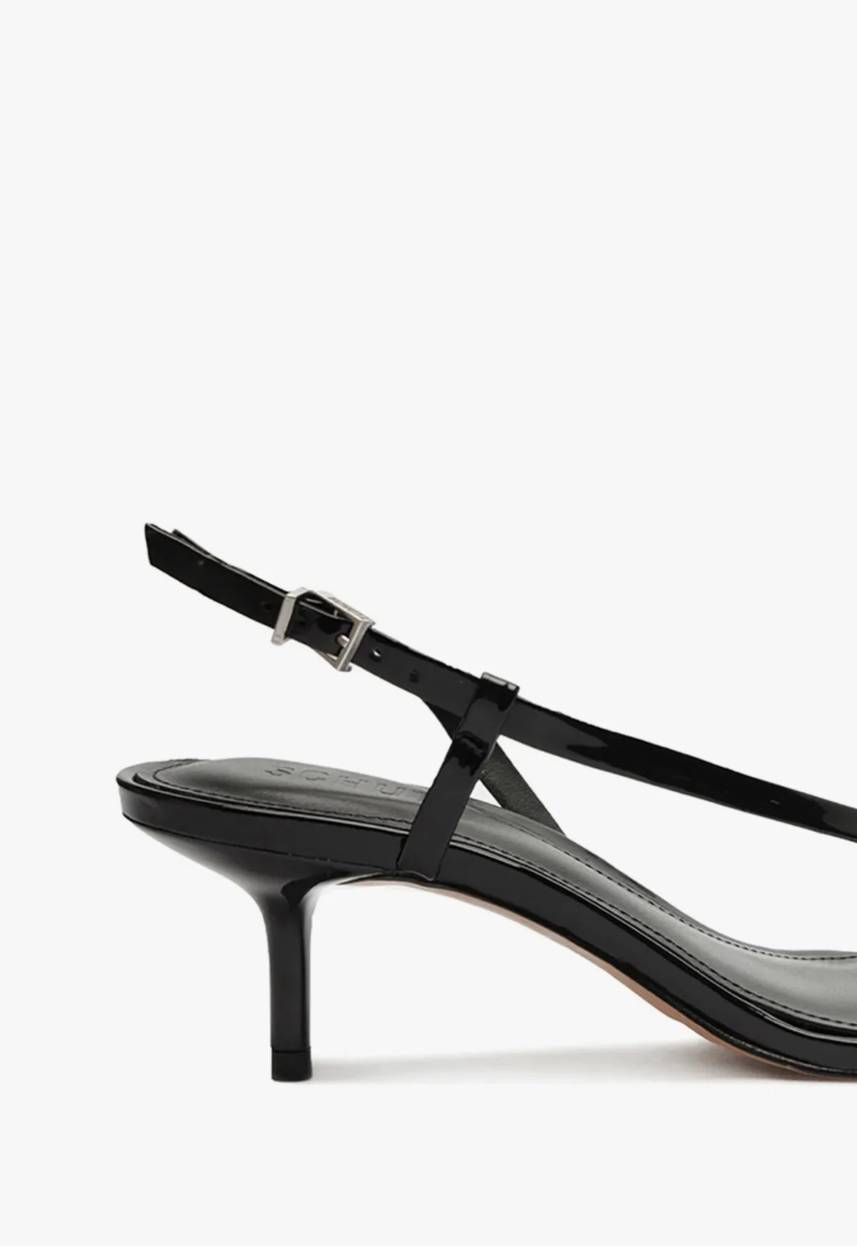 Heloise Sandal sold by SCHUTZ product image thumbnail 4