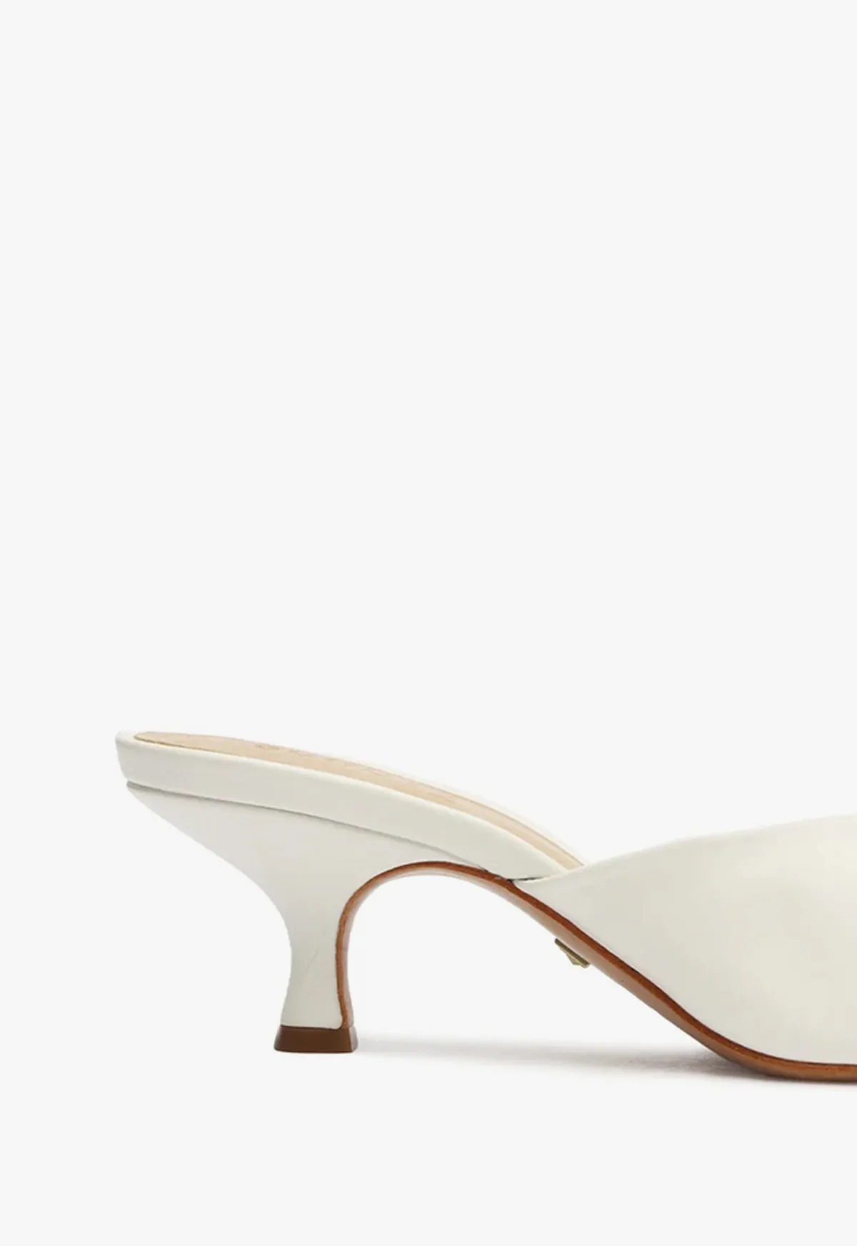 Cecily Leather Sandal sold by SCHUTZ product image thumbnail 5