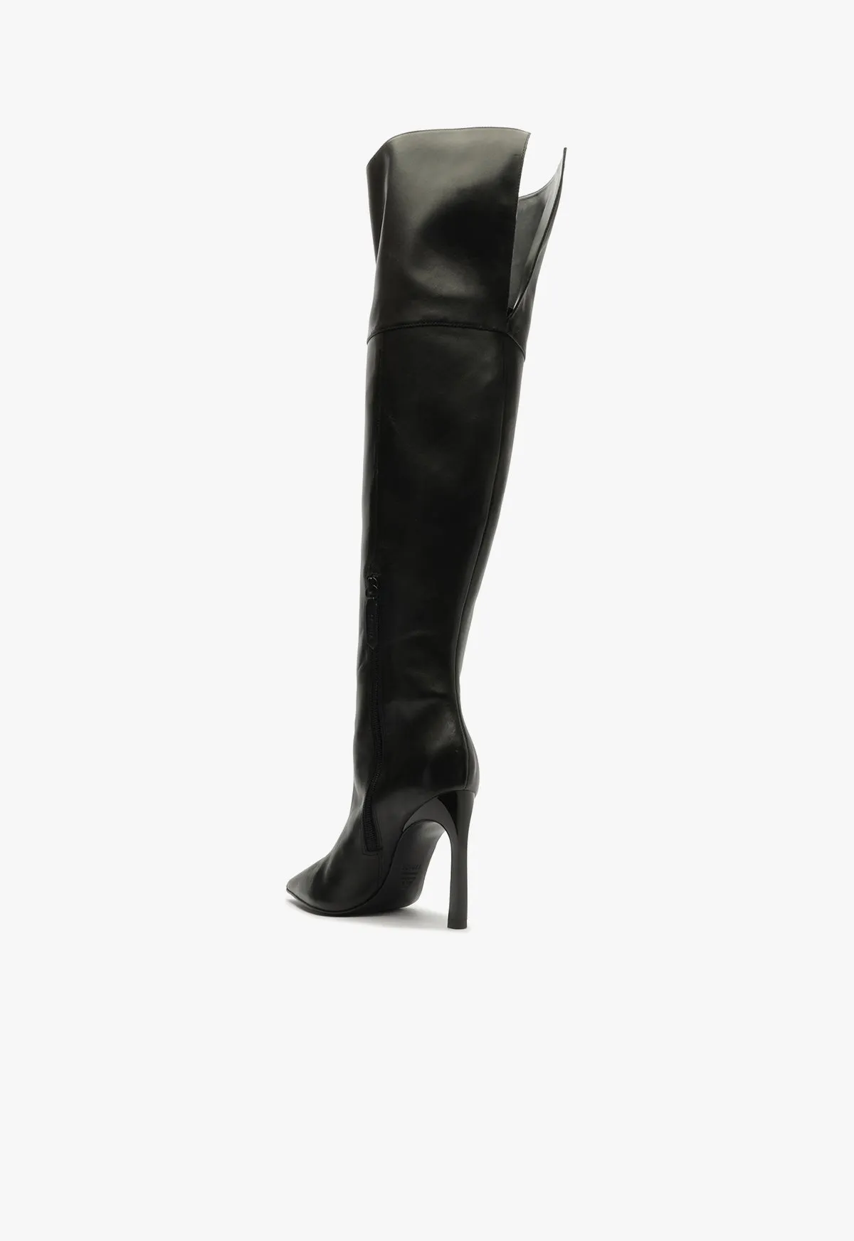 Cate Over The Knee Boot sold by SCHUTZ product image thumbnail 3