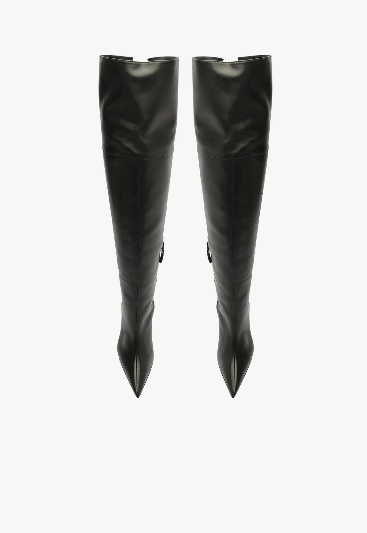 Cate Over The Knee Boot sold by SCHUTZ product image thumbnail 4