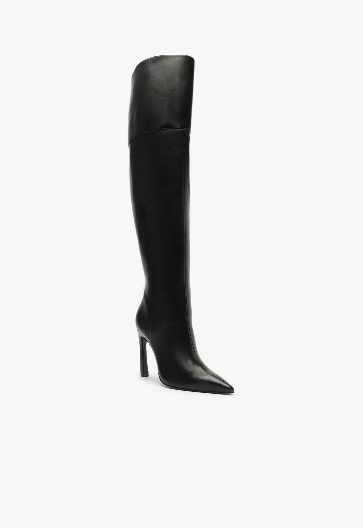 Cate Over The Knee Boot sold by SCHUTZ product image thumbnail 2