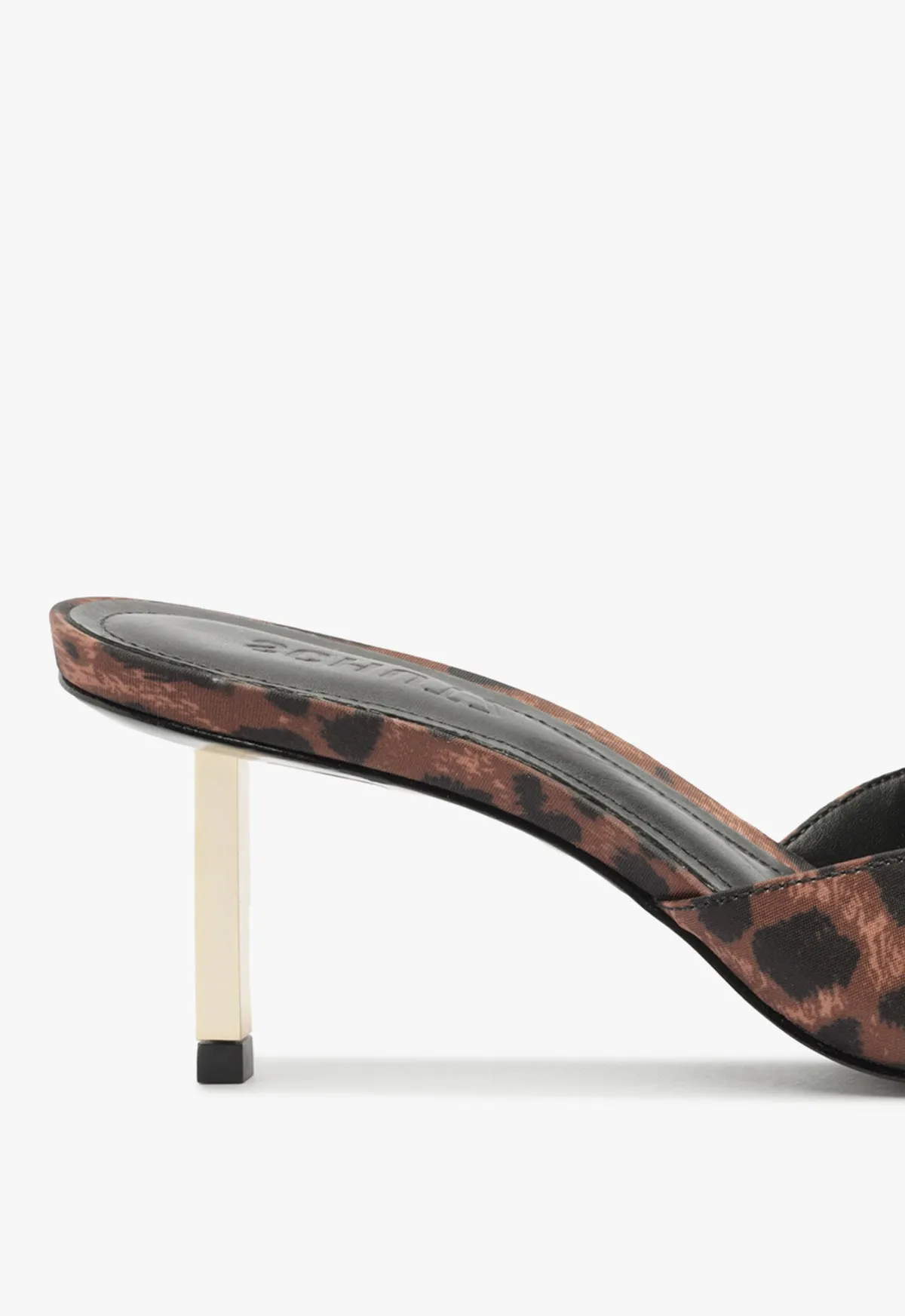 Dethalia Pin Sandal sold by SCHUTZ product image thumbnail 5