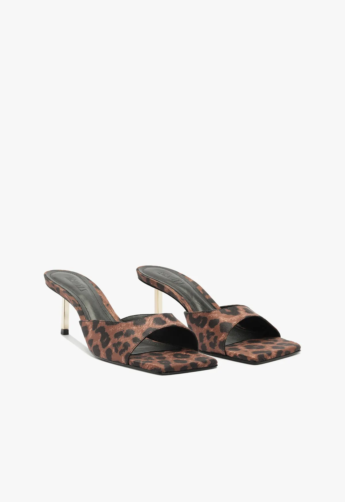 Dethalia Pin Sandal sold by SCHUTZ product image thumbnail 2
