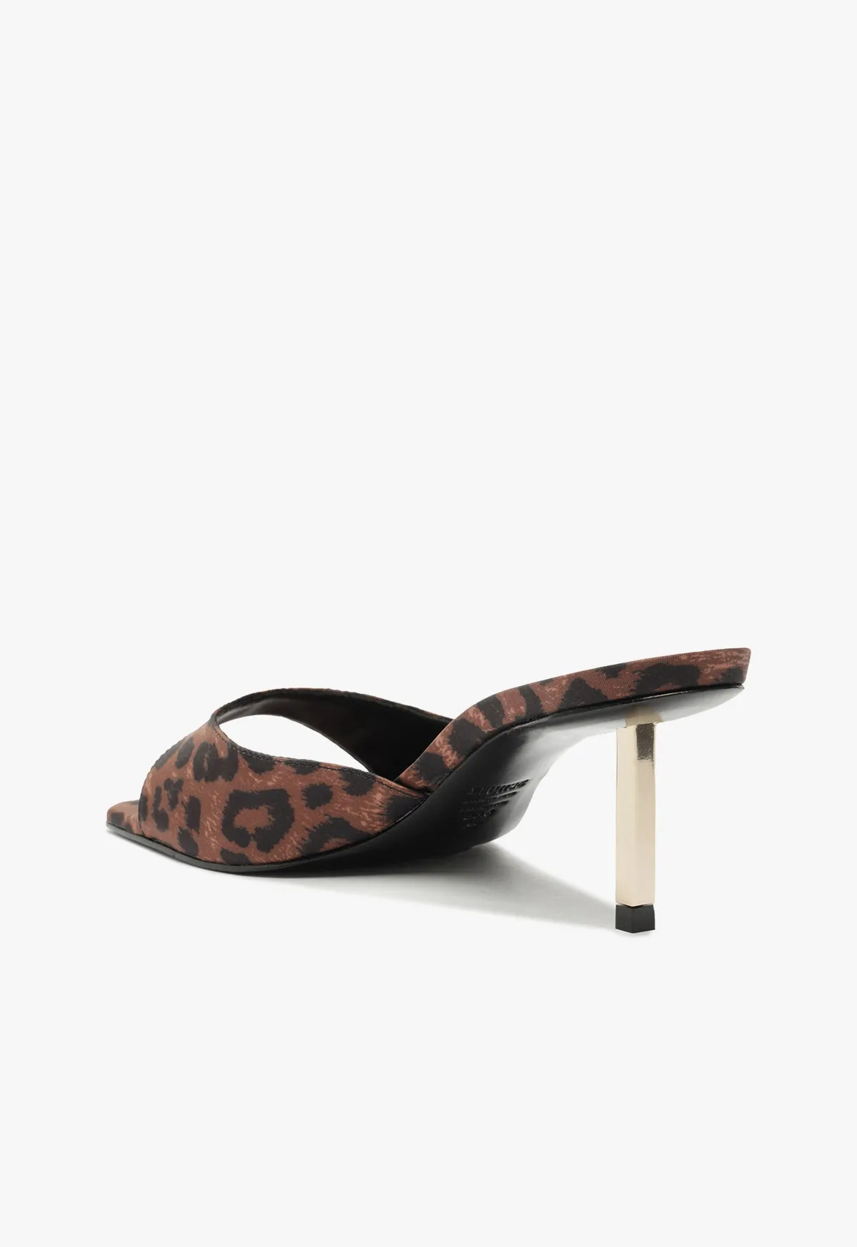 Dethalia Pin Sandal sold by SCHUTZ product image thumbnail 3