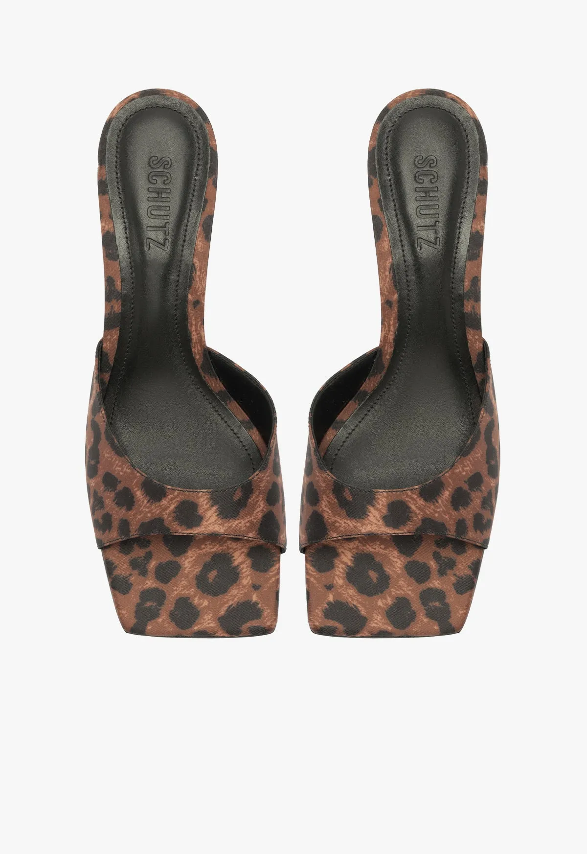 Dethalia Pin Sandal sold by SCHUTZ product image thumbnail 4