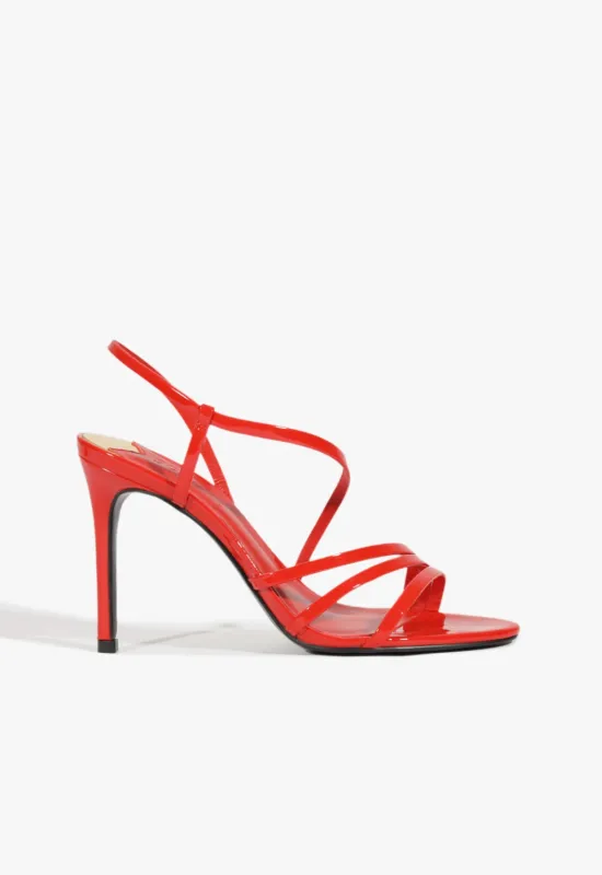 Annie Sandal made by SCHUTZ