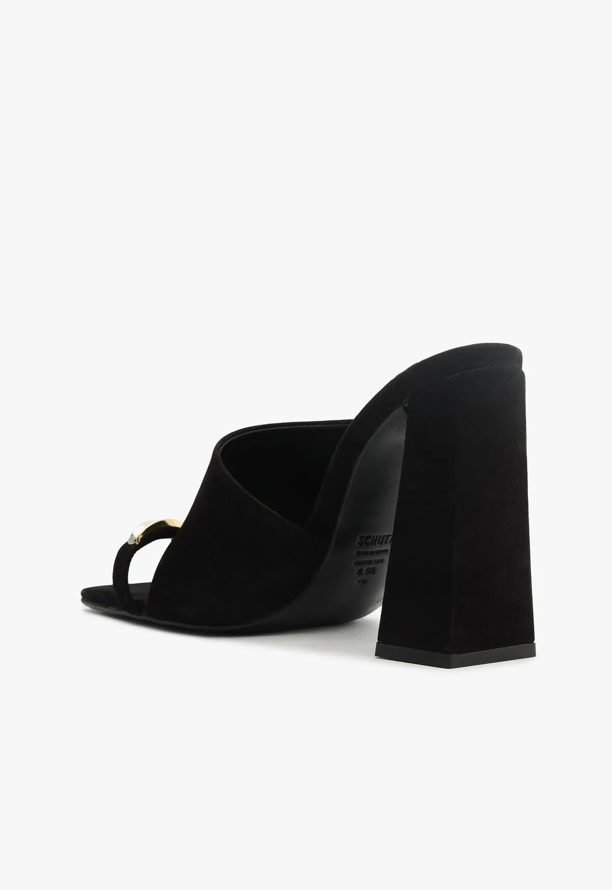 Jodie Sandal sold by SCHUTZ product image thumbnail 4