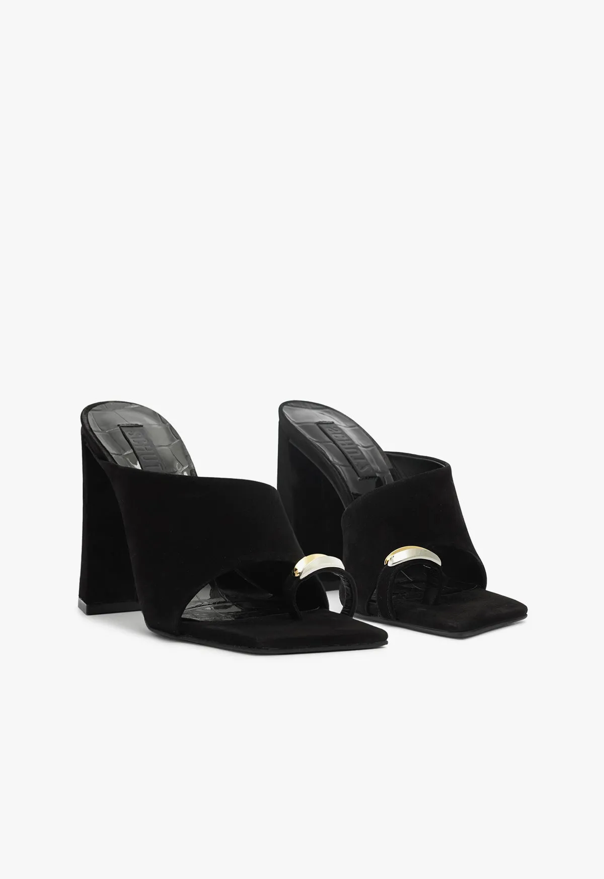 Jodie Sandal sold by SCHUTZ