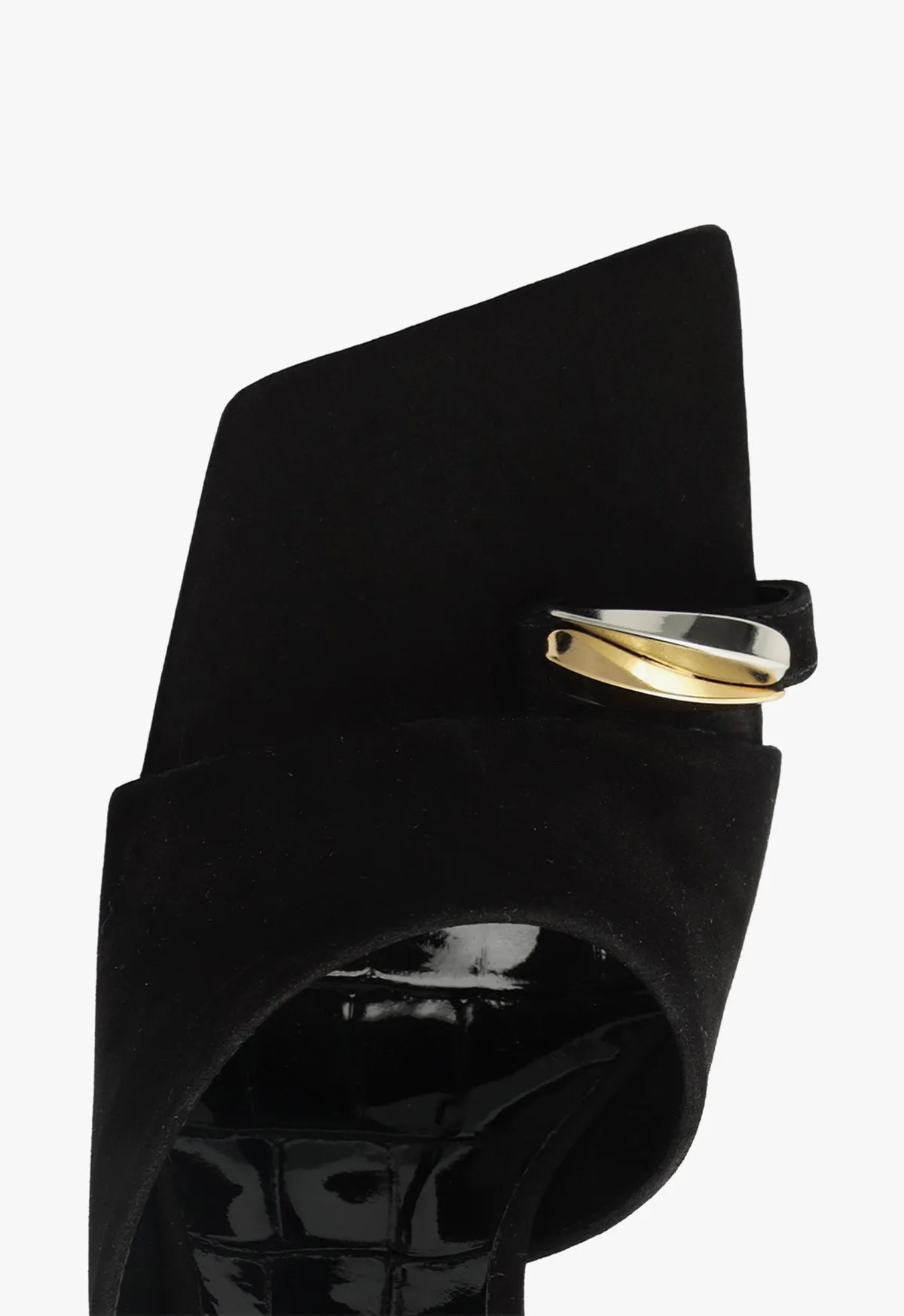 Jodie Sandal sold by SCHUTZ product image thumbnail 5