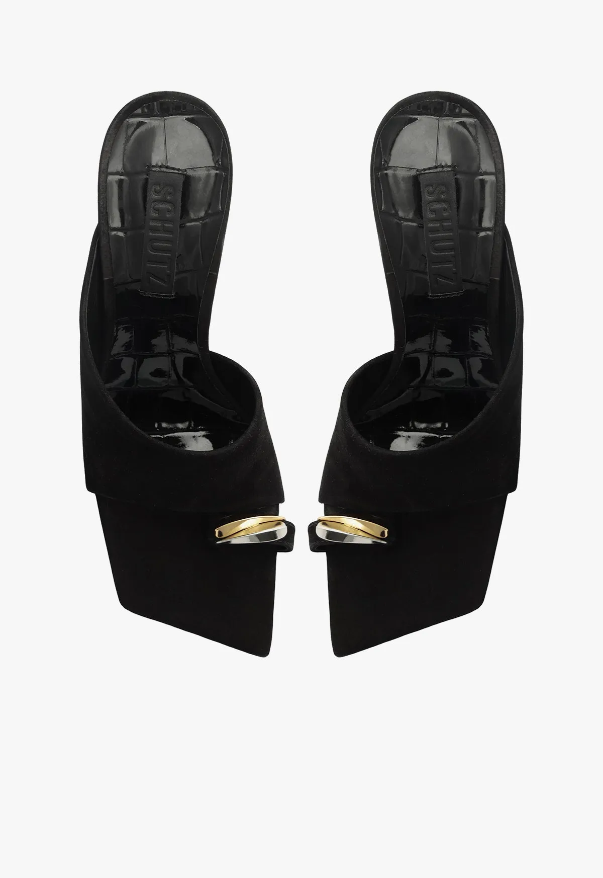 Jodie Sandal sold by SCHUTZ product image thumbnail 2