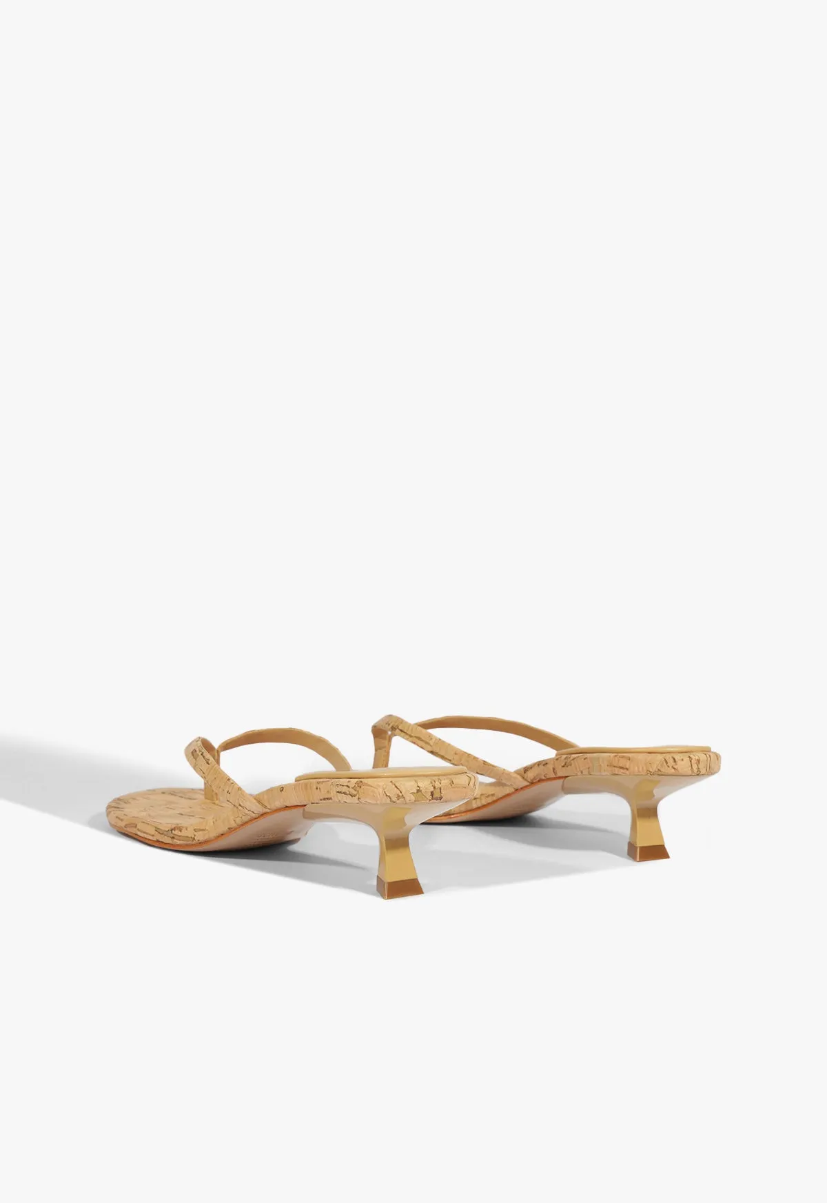Carolyn Sandal sold by SCHUTZ product image thumbnail 3
