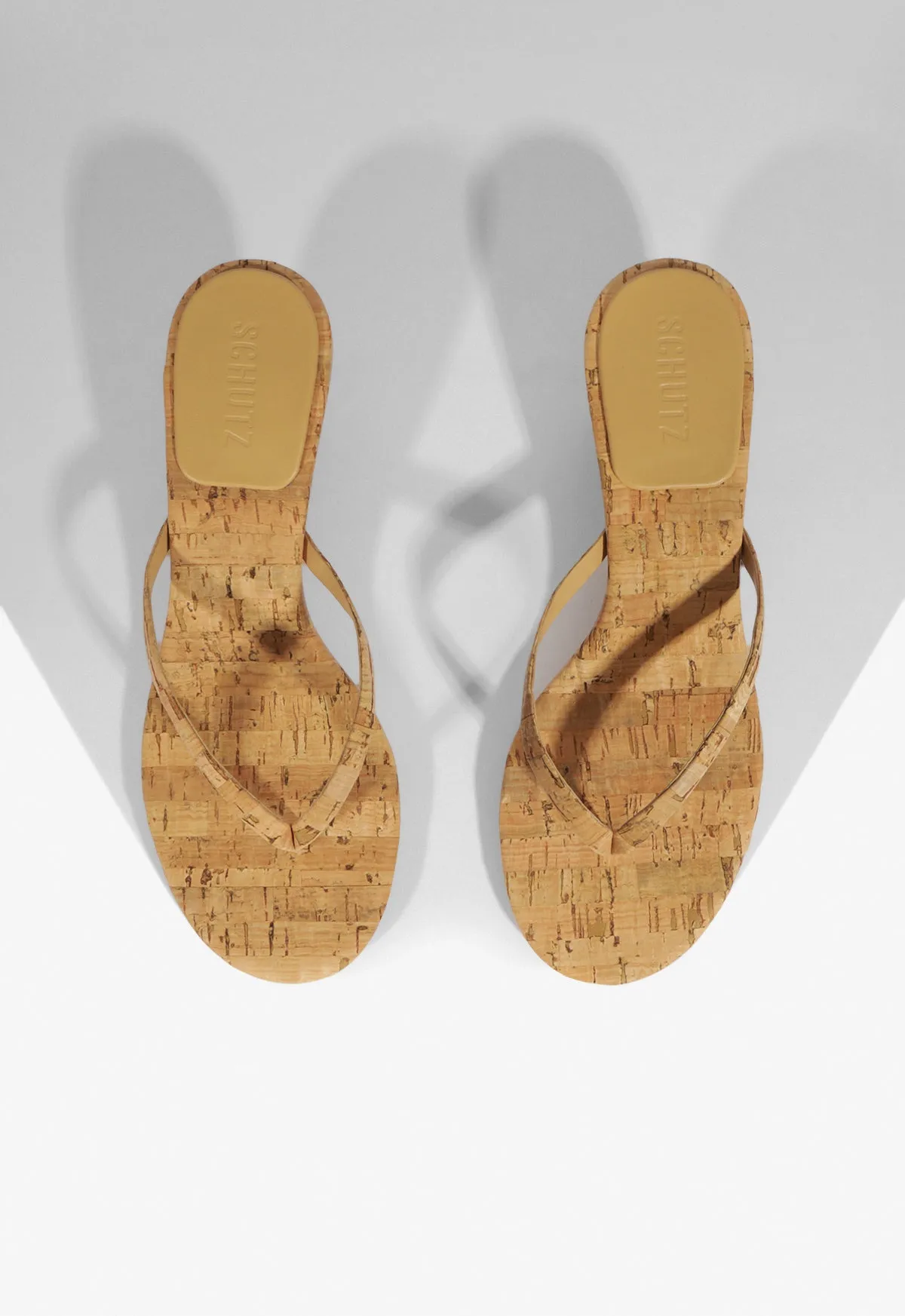 Carolyn Sandal sold by SCHUTZ product image thumbnail 5