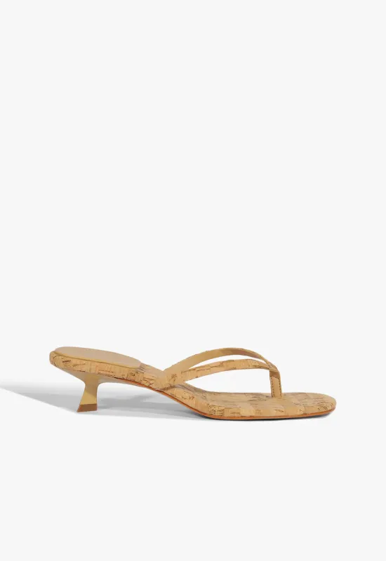 Carolyn Sandal made by SCHUTZ