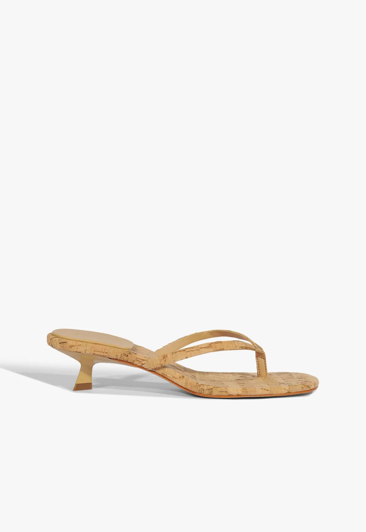 Carolyn Sandal sold by SCHUTZ