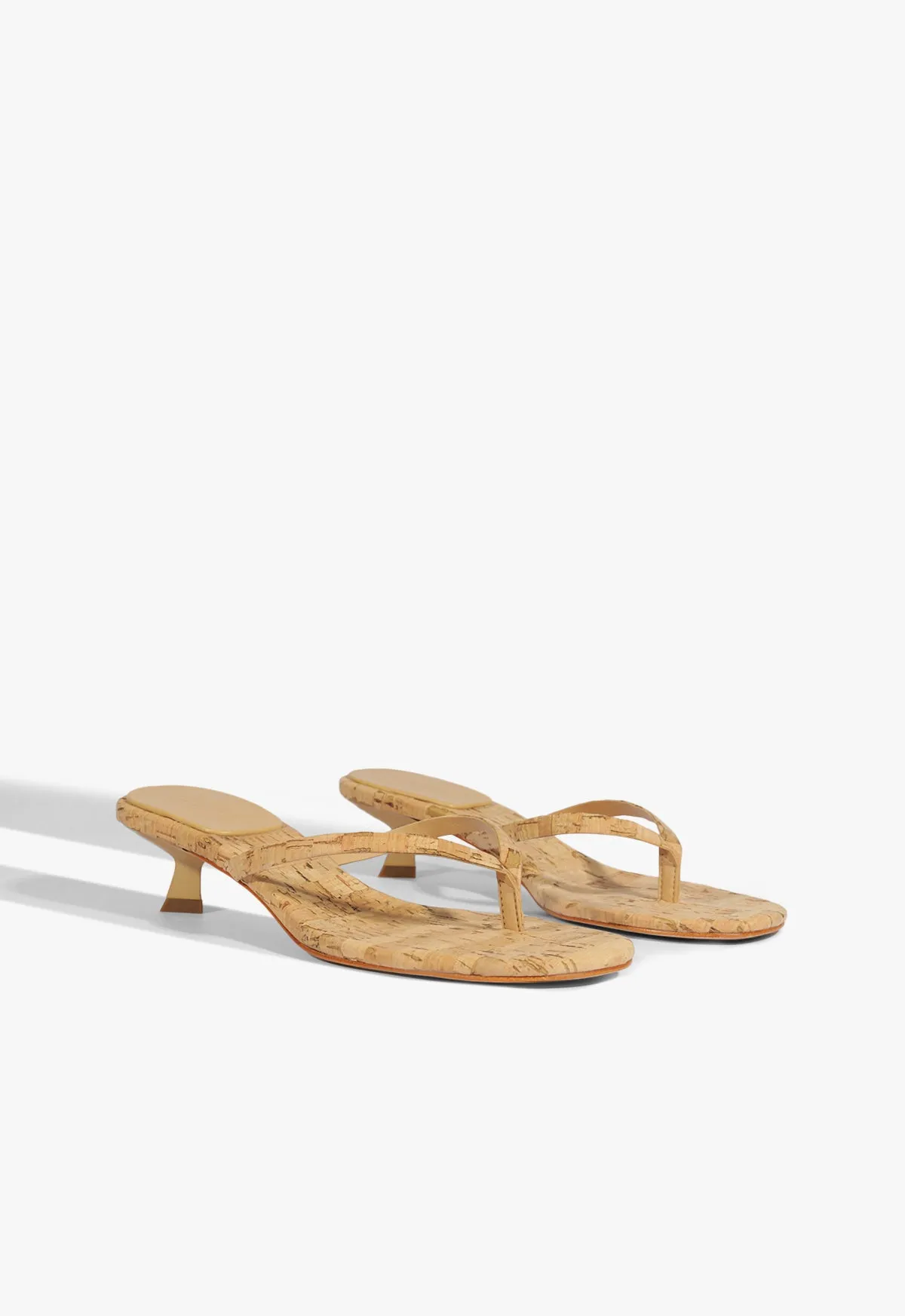 Carolyn Sandal sold by SCHUTZ product image thumbnail 2