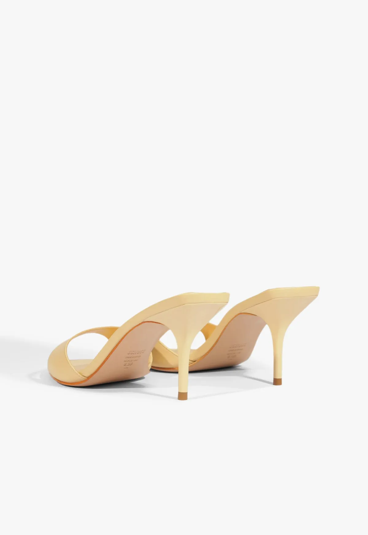 Elodie Sandal sold by SCHUTZ product image thumbnail 3