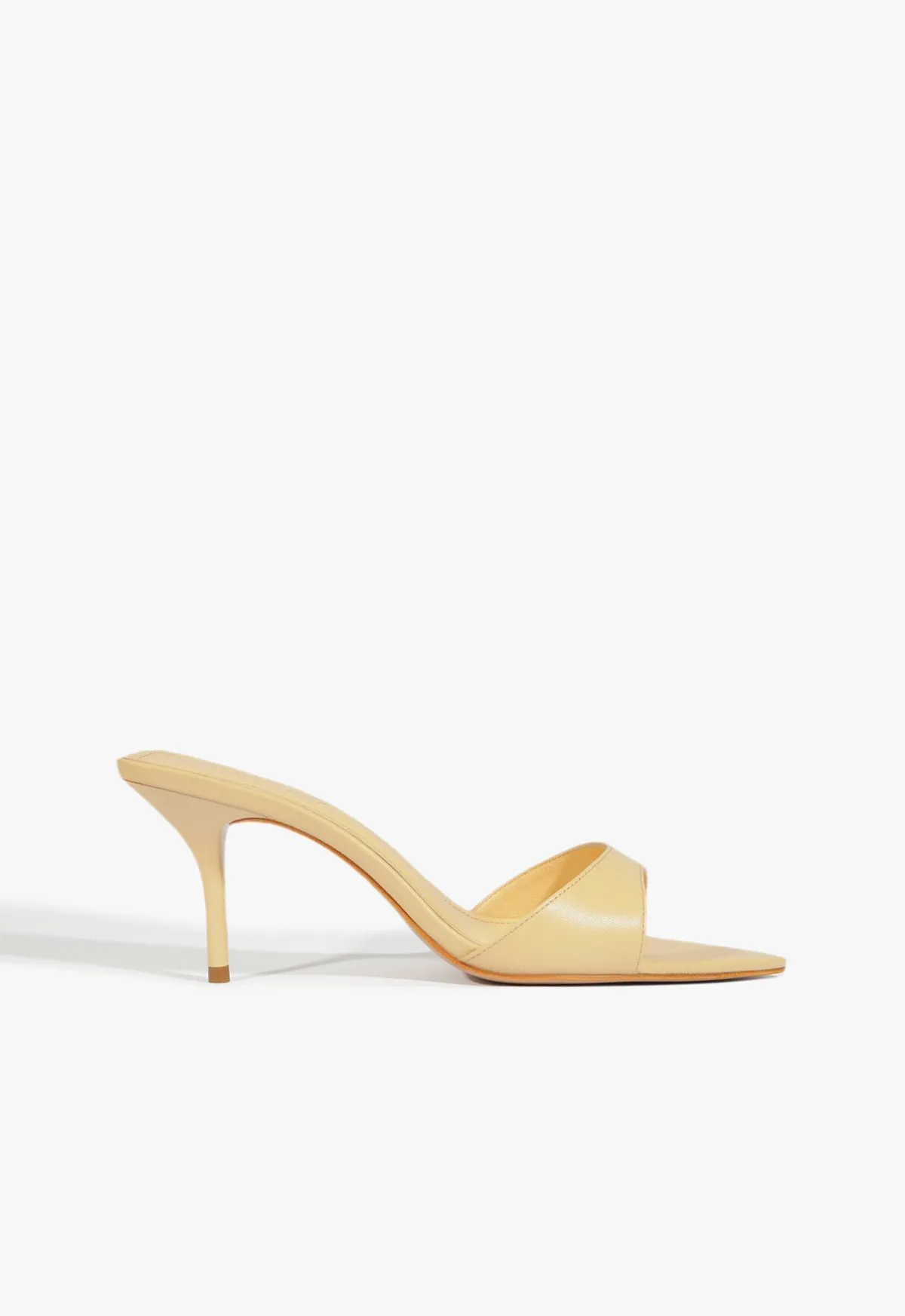 Elodie Sandal sold by SCHUTZ