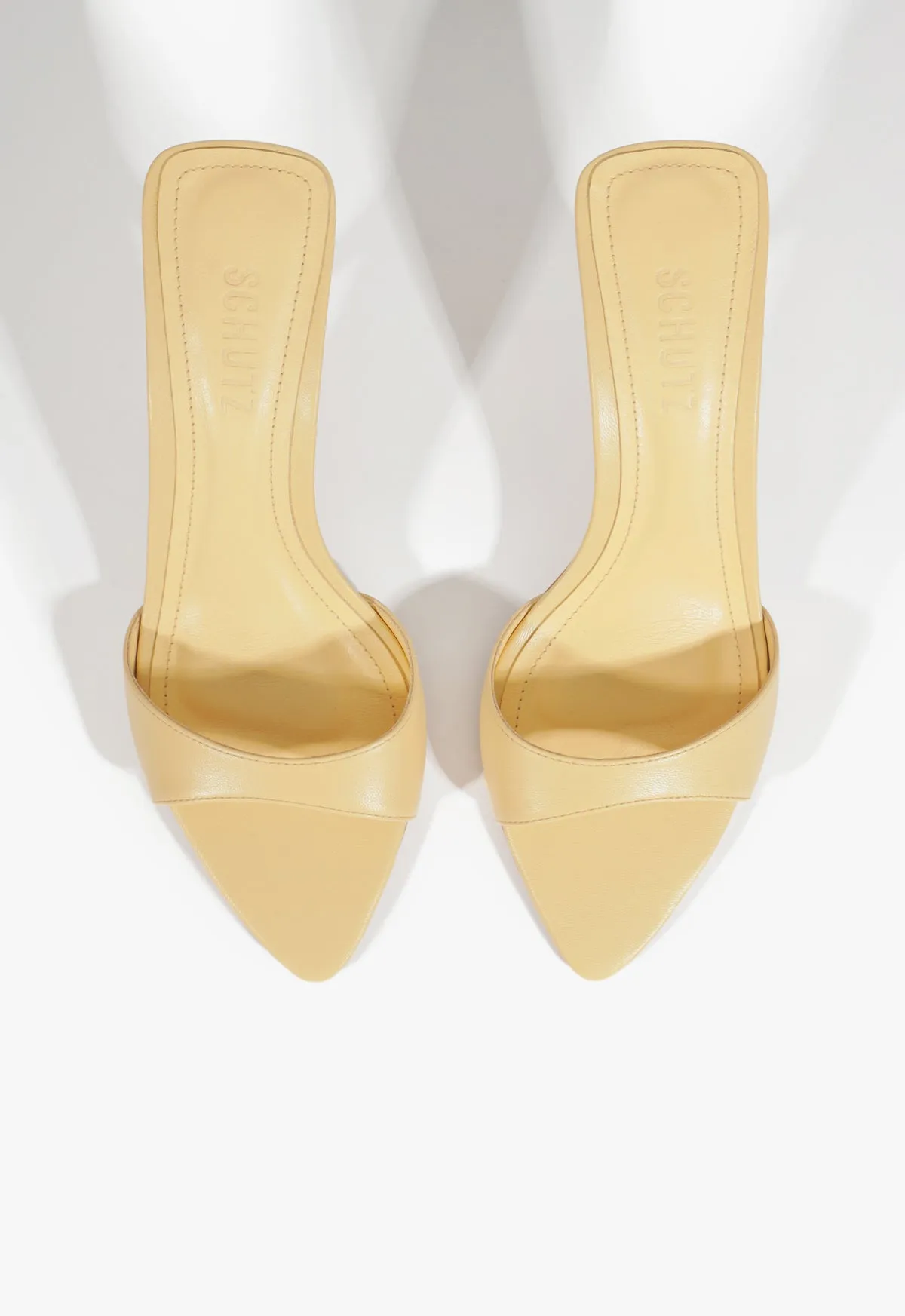 Elodie Sandal sold by SCHUTZ product image thumbnail 4