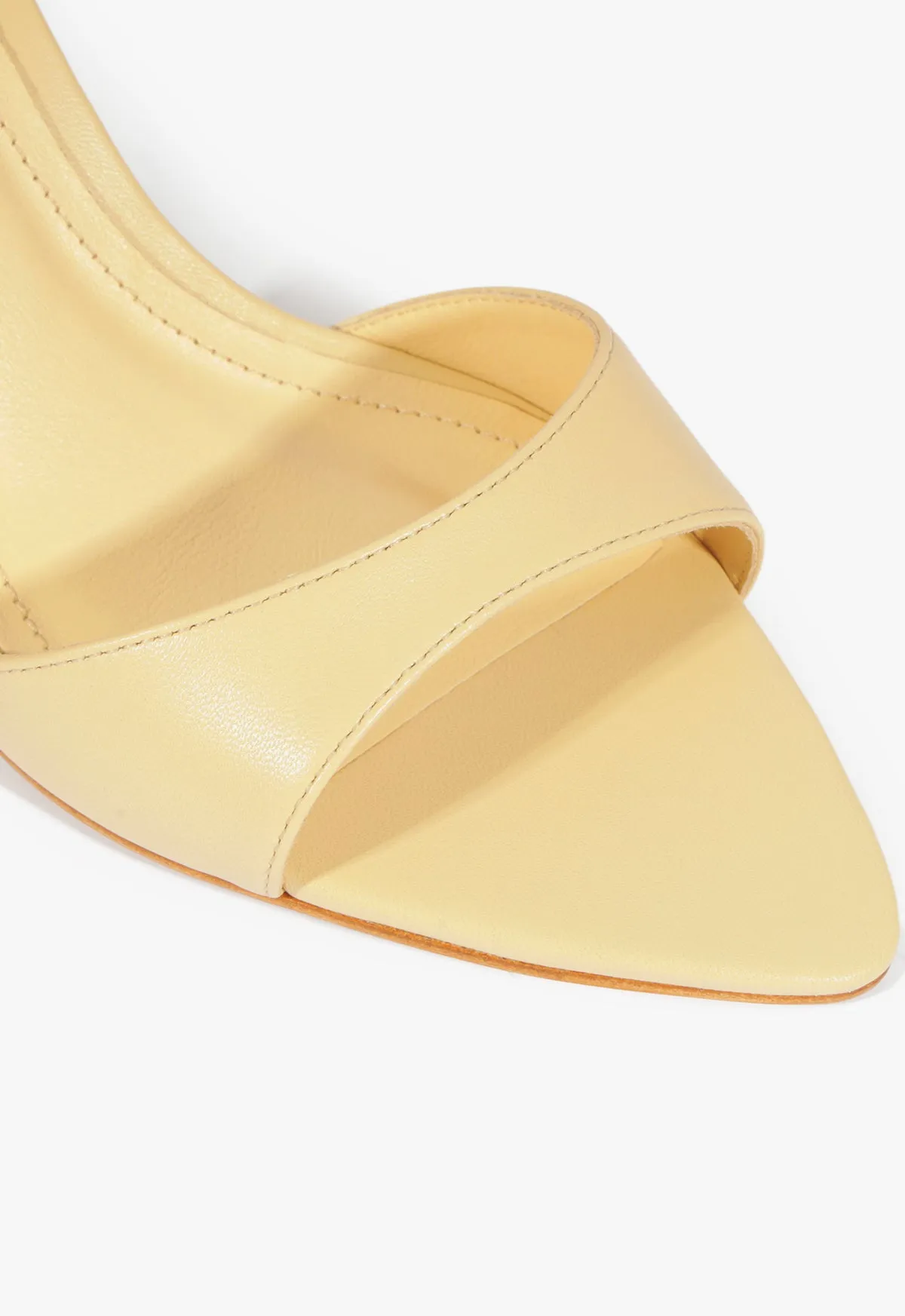 Elodie Sandal sold by SCHUTZ product image thumbnail 5
