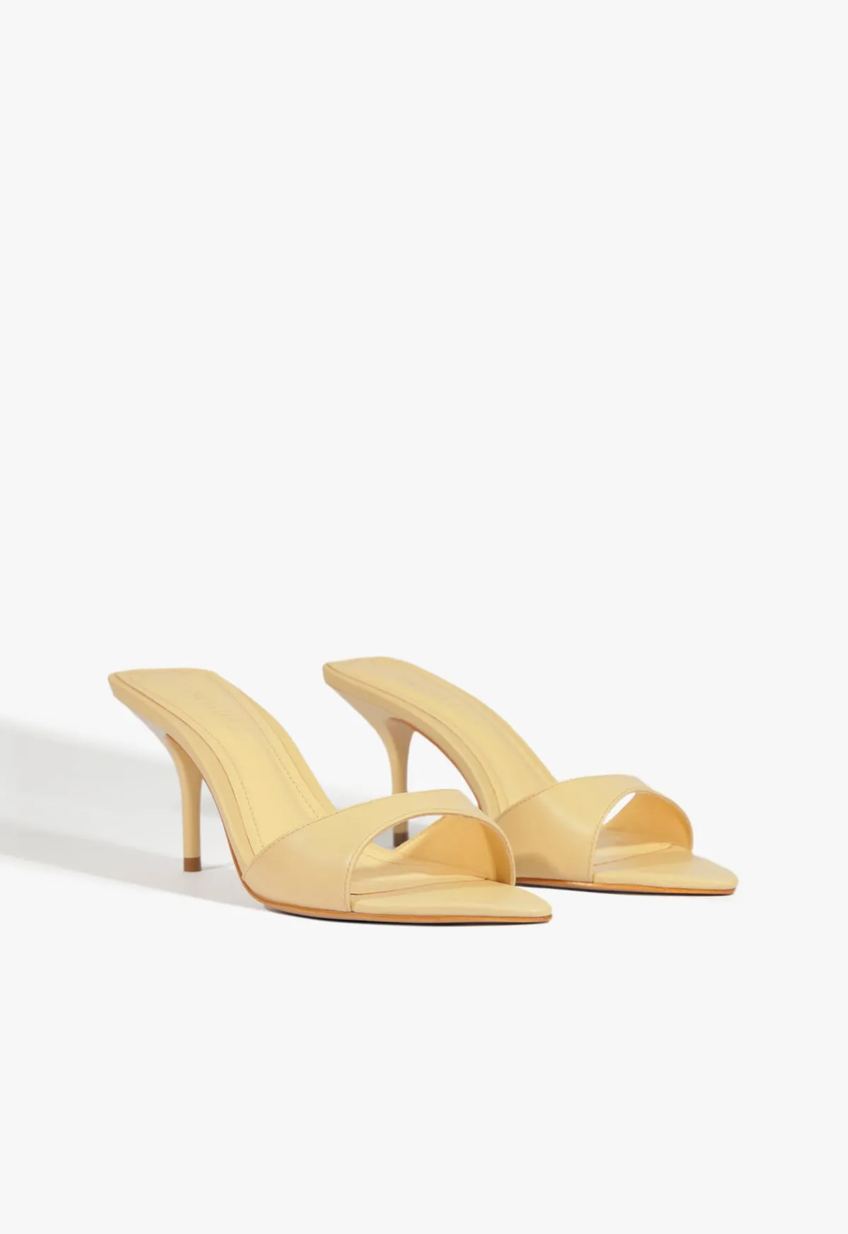 Elodie Sandal sold by SCHUTZ product image thumbnail 2