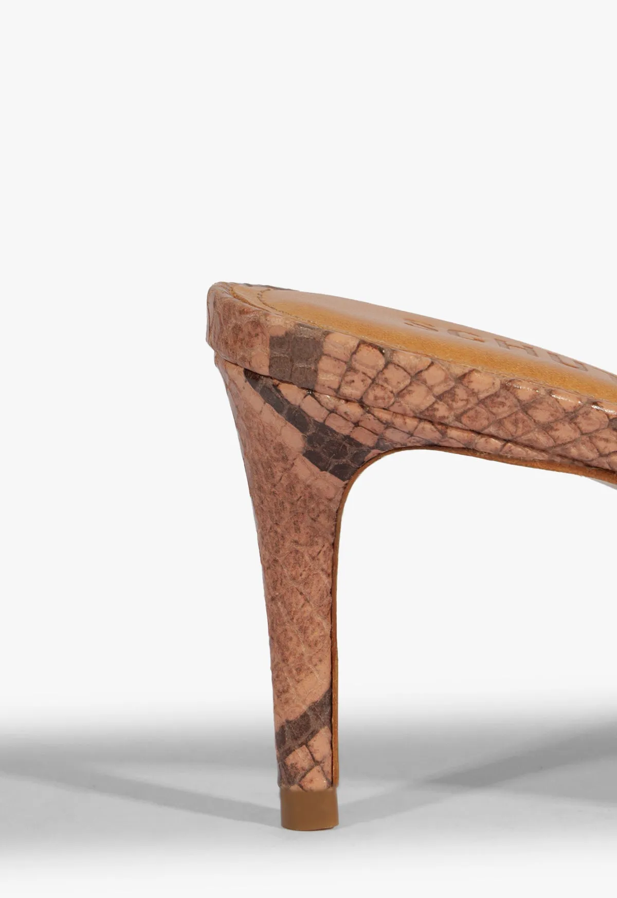 Elena Sandal sold by SCHUTZ product image thumbnail 5