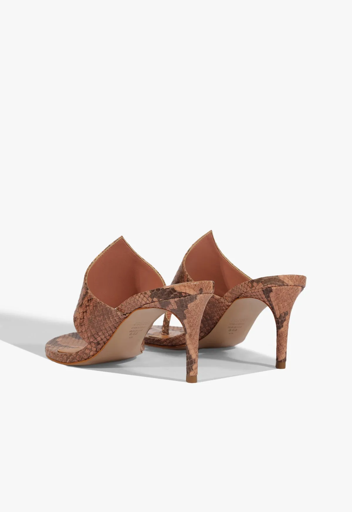 Elena Sandal sold by SCHUTZ product image thumbnail 3