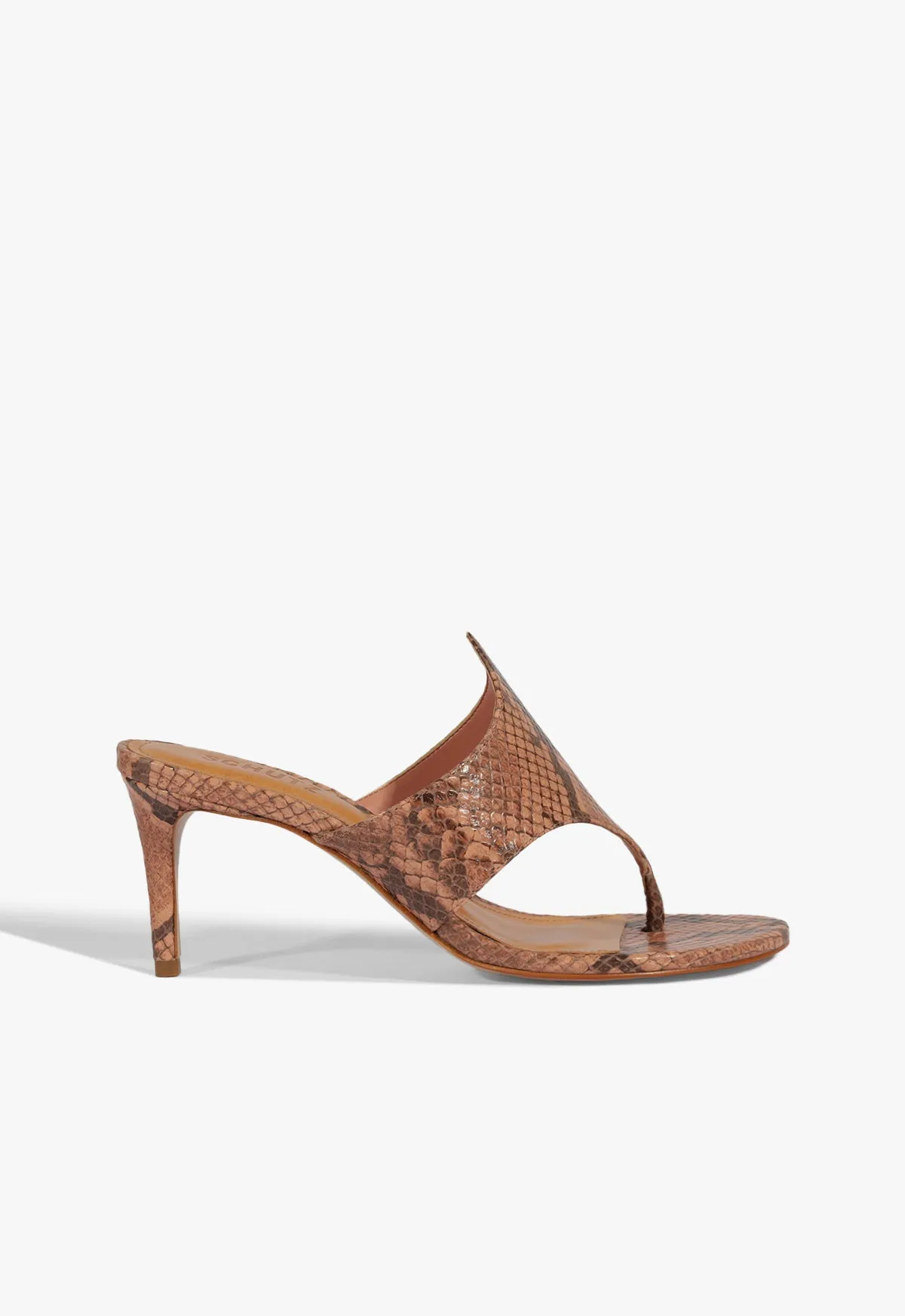 Elena Sandal sold by SCHUTZ