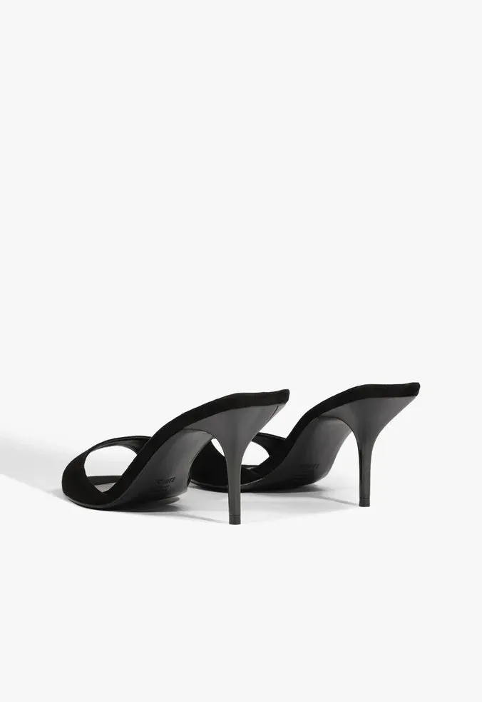 Elodie Suede Sandal sold by SCHUTZ product image thumbnail 3