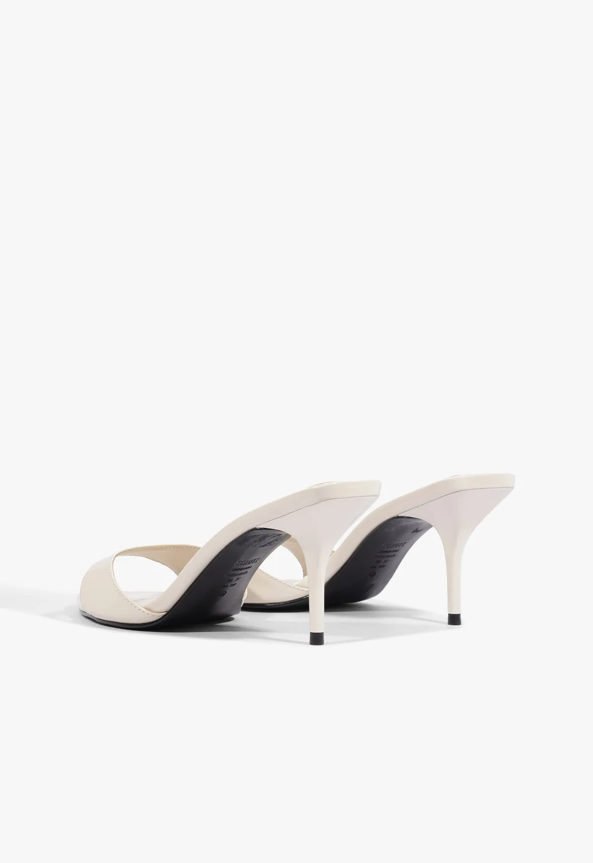 Elodie Patent Sandal sold by SCHUTZ product image thumbnail 3