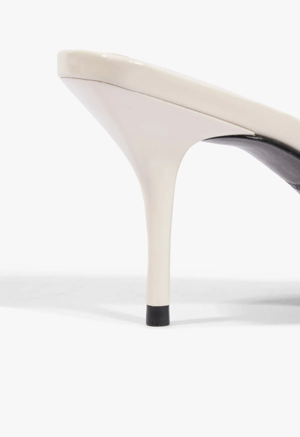 Elodie Patent Sandal sold by SCHUTZ product image thumbnail 5