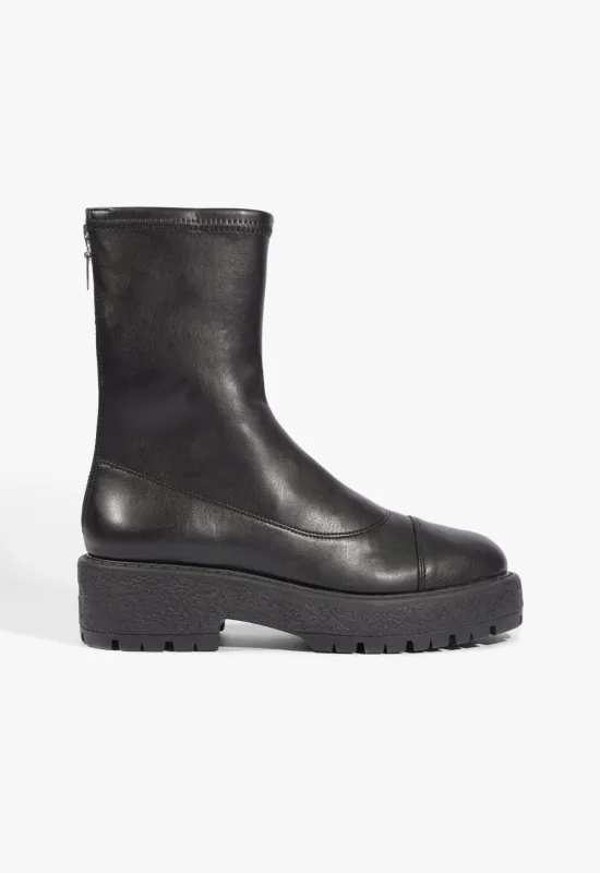 Rita Bootie made by SCHUTZ