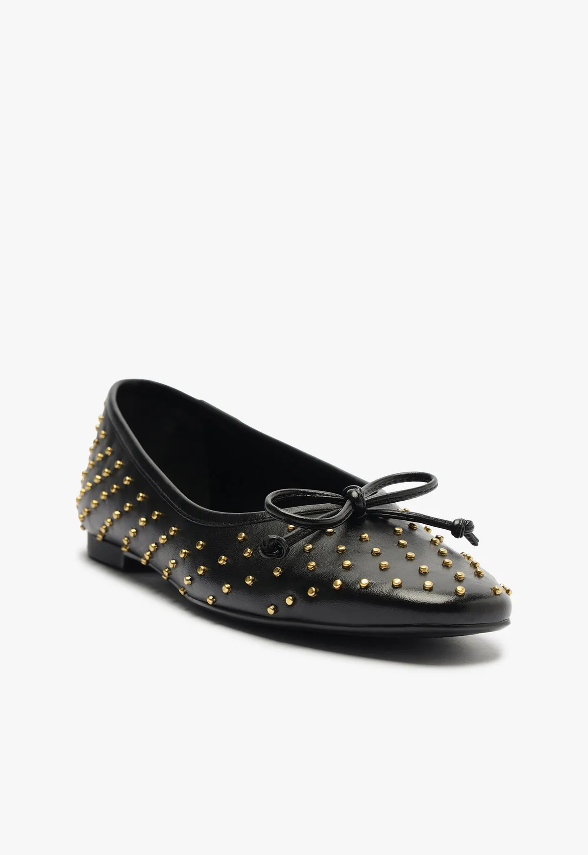 Arissa Studs Flat sold by SCHUTZ product image thumbnail 2
