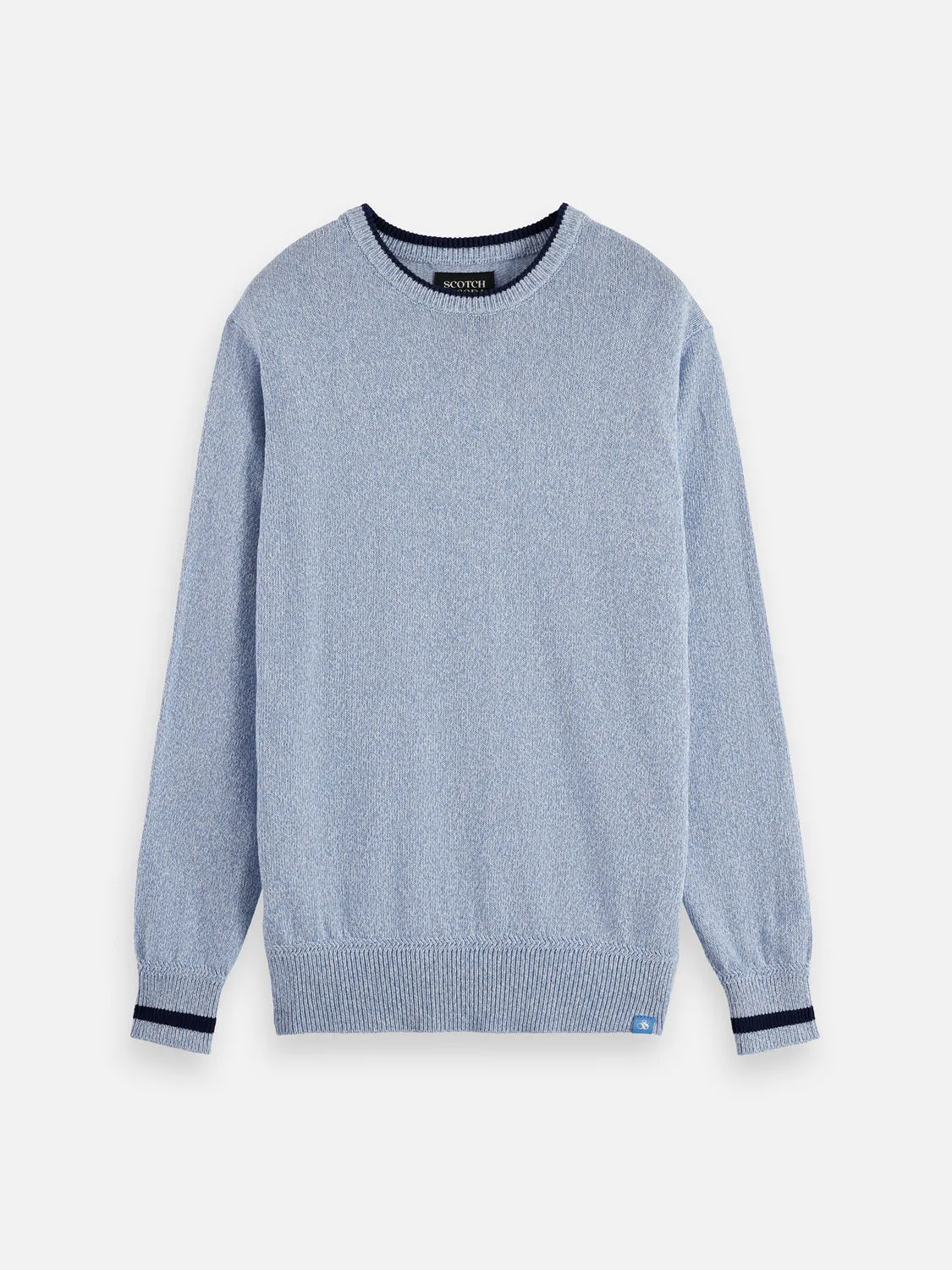 Melange pullover sold by Scotch & Soda product image thumbnail 2