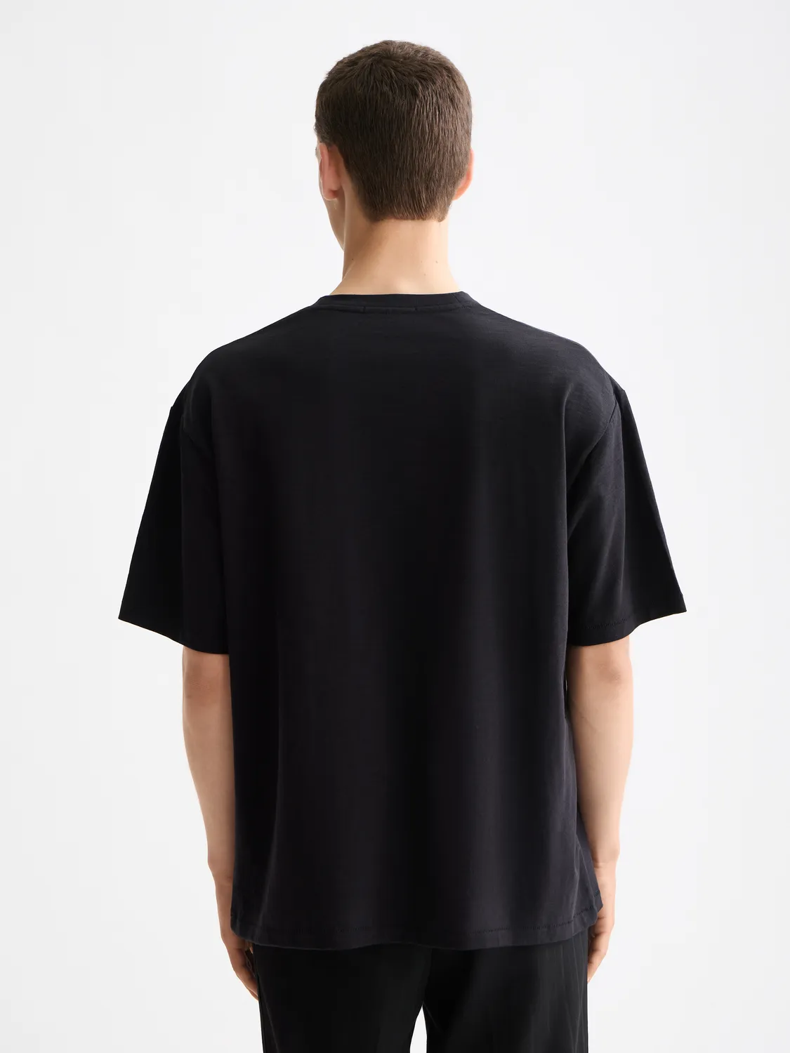 Artwork t-shirt sold by Scotch & Soda product image thumbnail 3