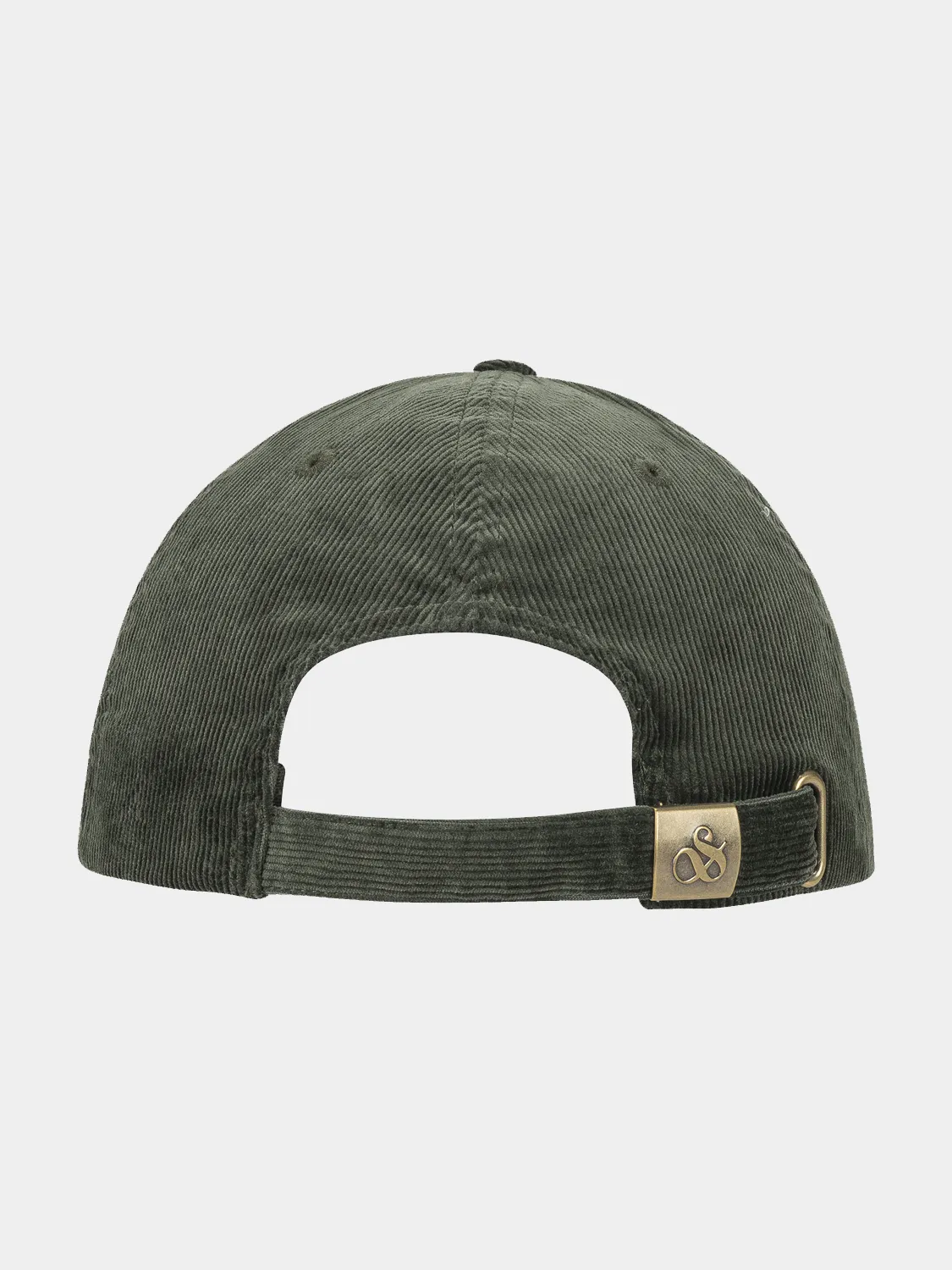 Corduroy cap sold by Scotch & Soda product image thumbnail 3