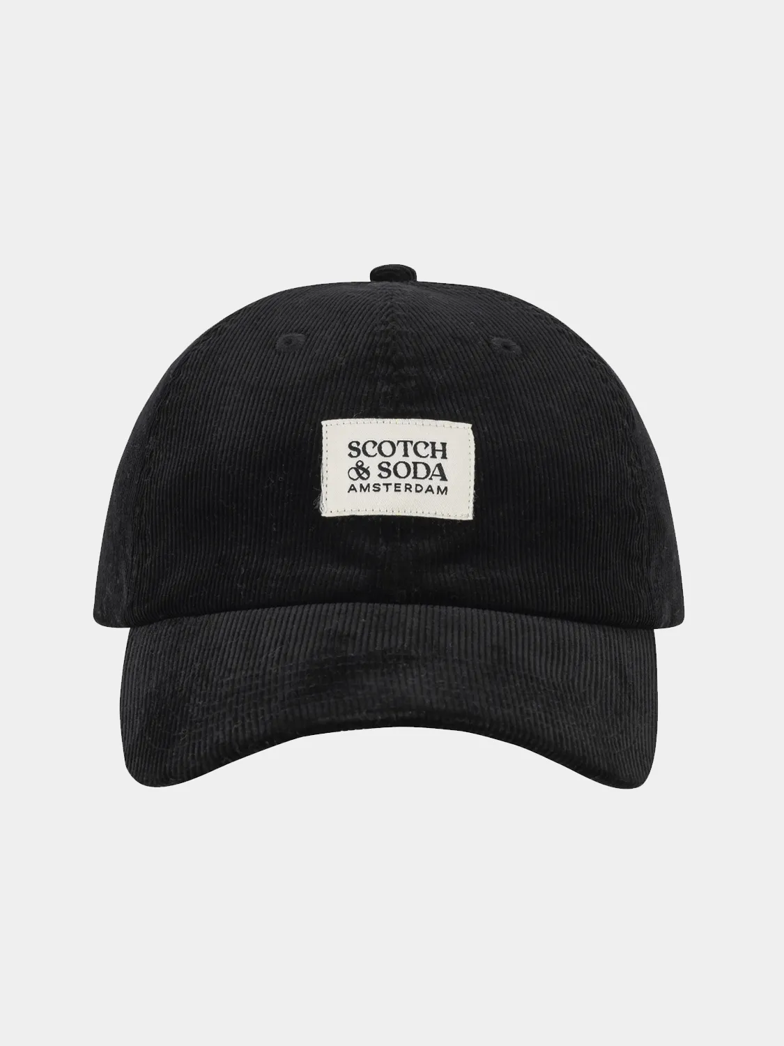 Corduroy cap sold by Scotch & Soda product image thumbnail 2