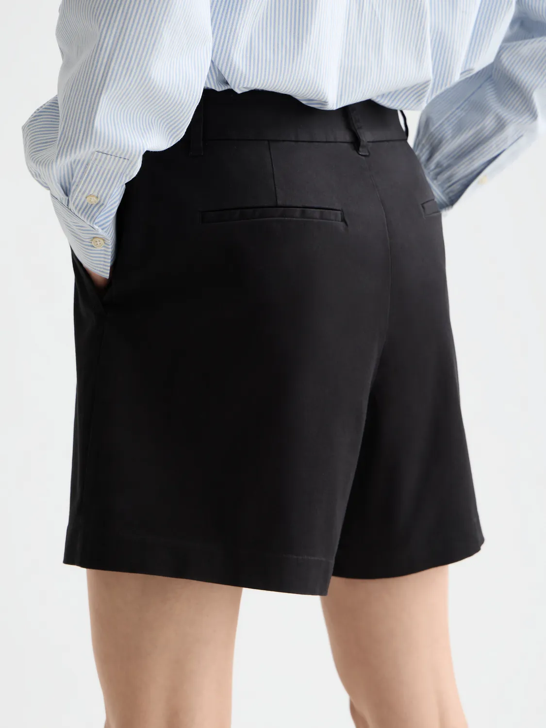 Abott chino shorts sold by Scotch & Soda product image thumbnail 5