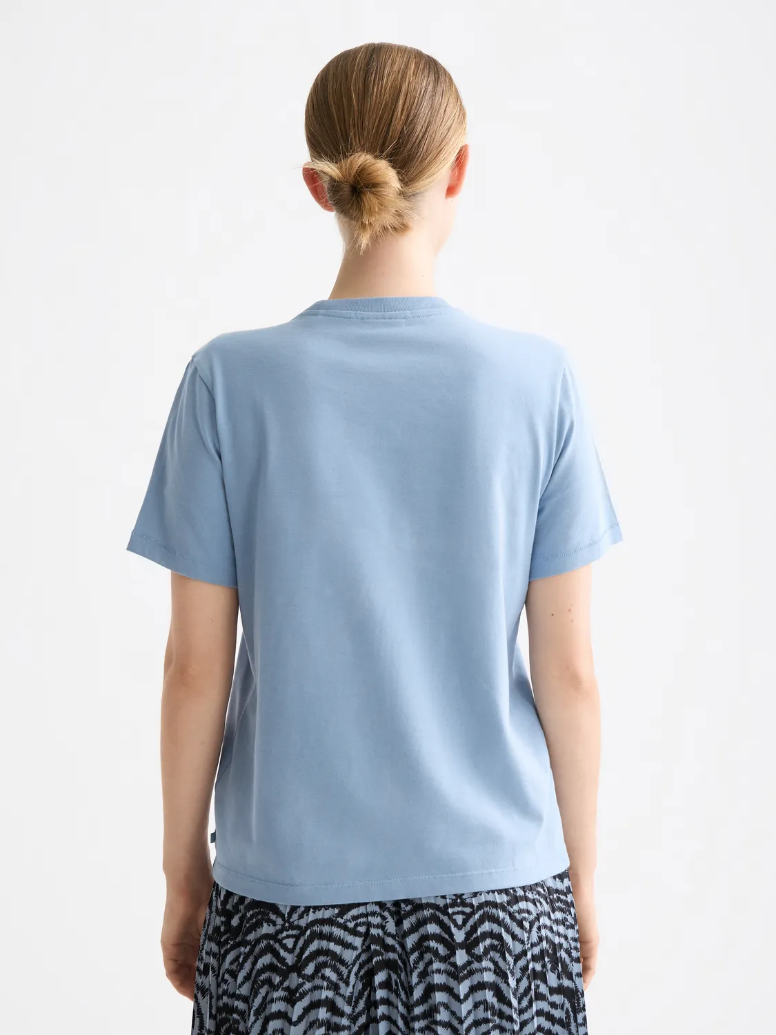 Artwork t-shirt sold by Scotch & Soda product image thumbnail 3