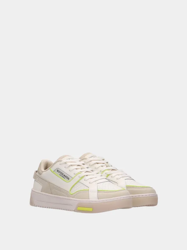 New Cup sneakers sold by Scotch & Soda