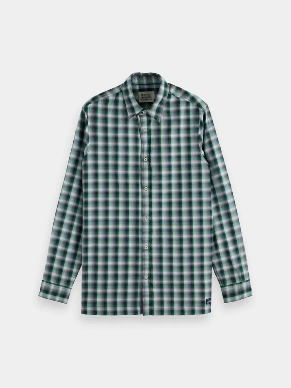 Checked shirt made by Scotch & Soda