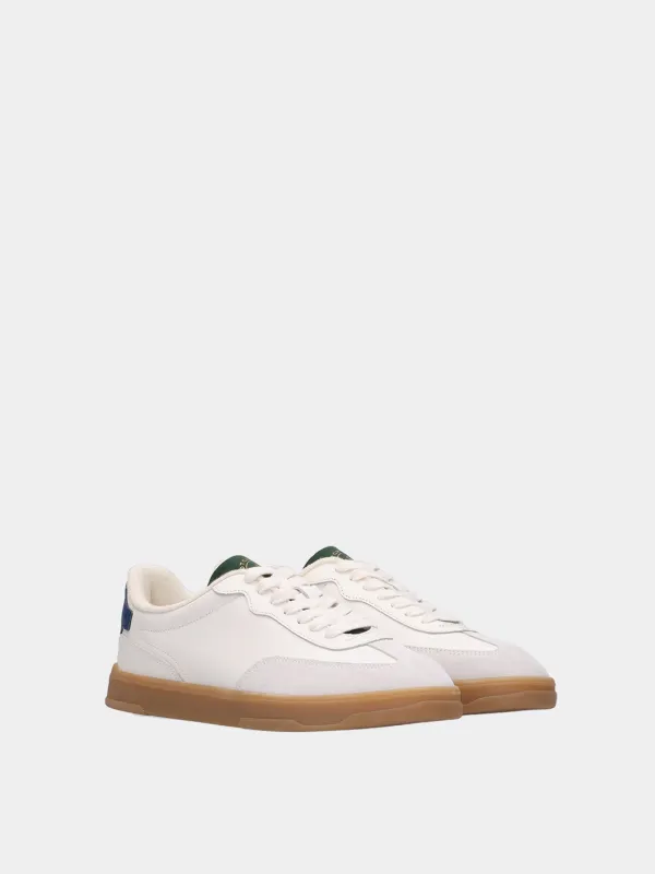 Slim sneakers sold by Scotch & Soda