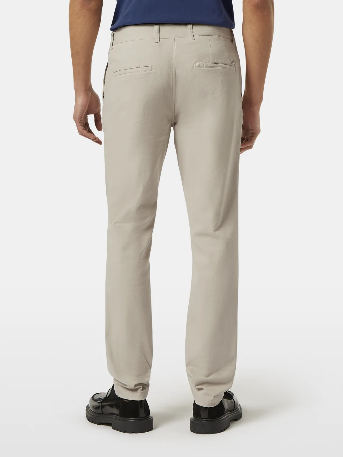 Mott super slim fit chinos sold by Scotch & Soda product image thumbnail 3