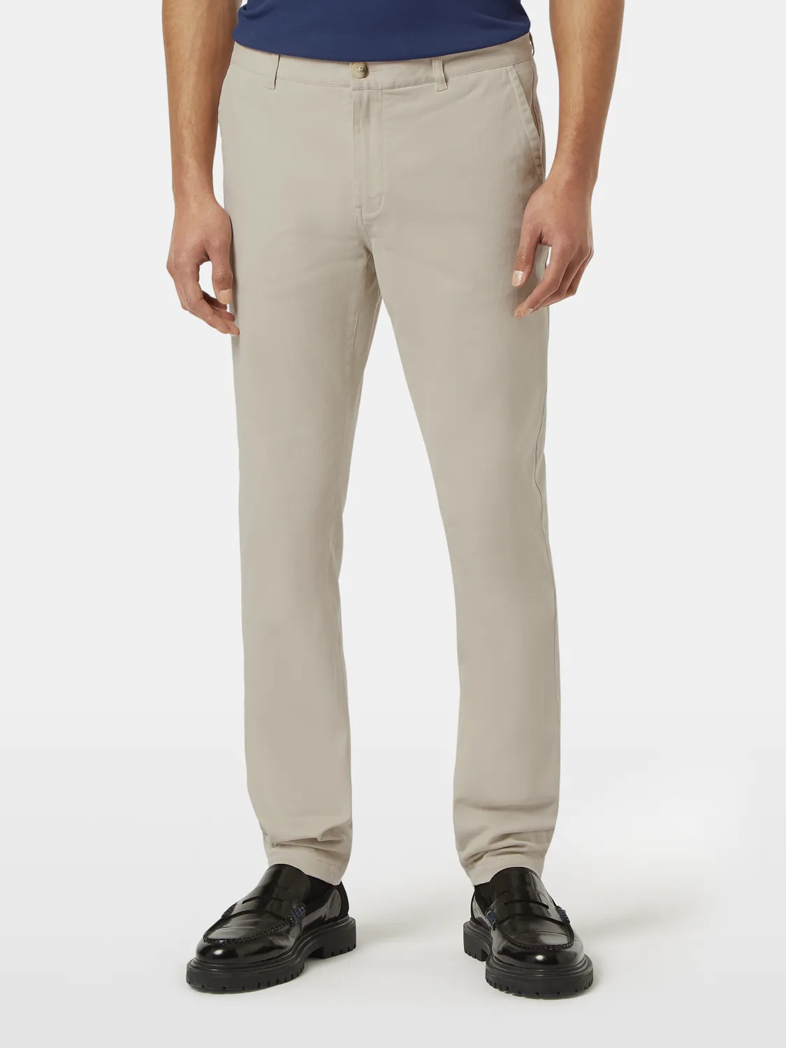 Mott super slim fit chinos sold by Scotch & Soda product image thumbnail 2