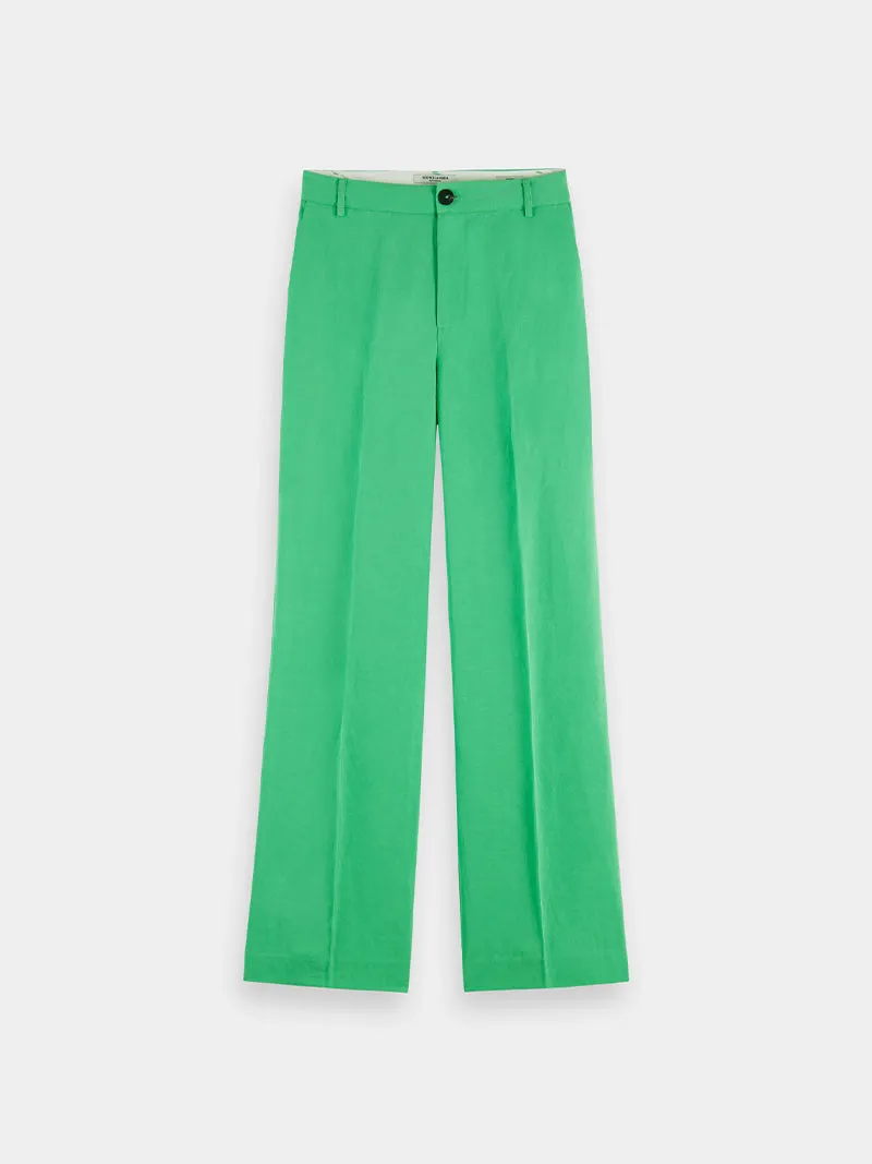 Edie wide fit pants sold by Scotch & Soda product image thumbnail 2