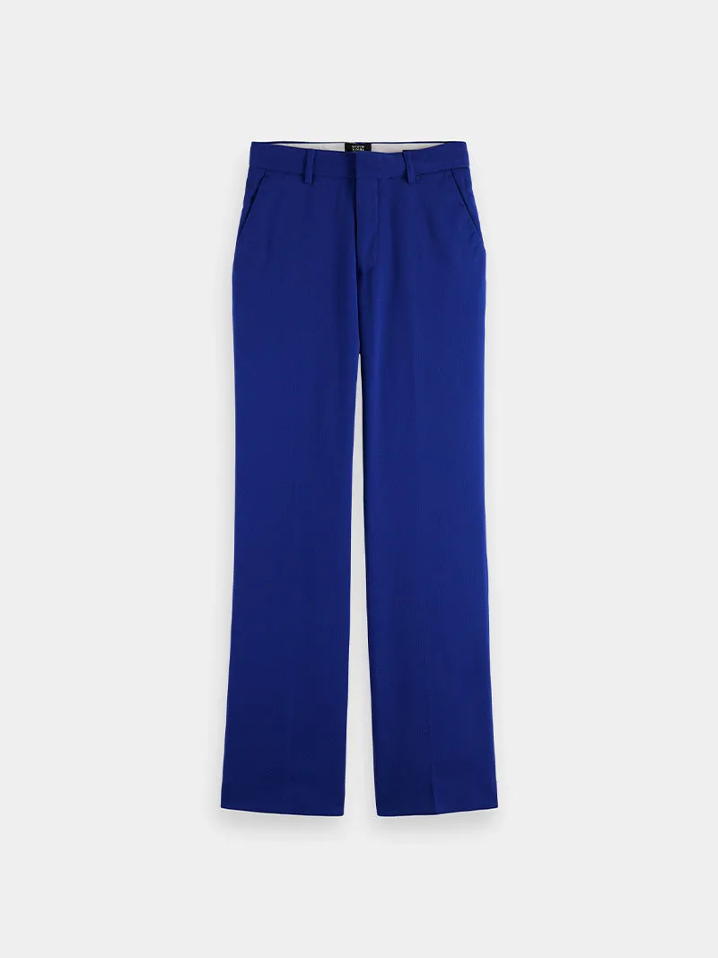 Hailey straight leg pants sold by Scotch & Soda product image thumbnail 2